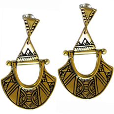 ziri earrings